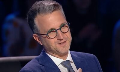Andi Moisescu în juriul emisiunii Românii au talent 2025
