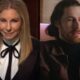 Barbra Streisand & Hozier