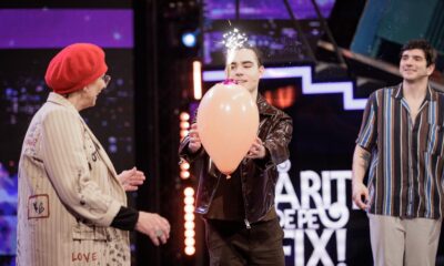 Carmen Tănase și Radu Ștefan Bănică la Săriți de pe fix