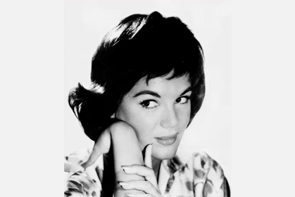 Connie Francis