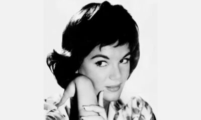 Connie Francis