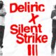 "Deliric X Silent Strike III" se lansează online