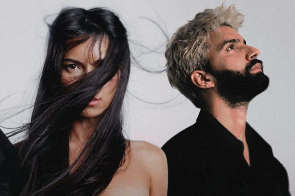 INNA și R3HAB lansează "I'll Be Waiting"