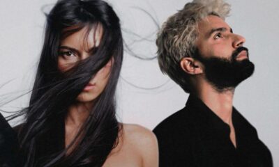 INNA și R3HAB lansează "I'll Be Waiting"