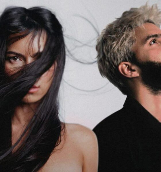 INNA și R3HAB lansează "I'll Be Waiting"