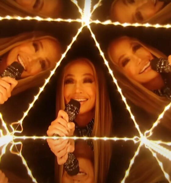 Jennifer Lopez LIVE la AMA 2025 | Medley