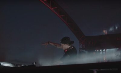 Avicii - Let's Ride Away feat. Elle King (Lyric Video)