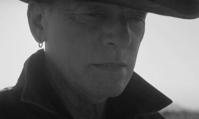 Bruce Springsteen - Faithless (Official Lyric Video)