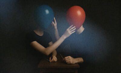 COMA - Alarme (lyric video)