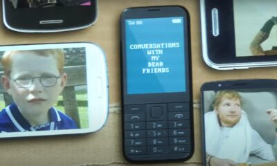 Ed Sheeran - Old Phone (Lyric Video)