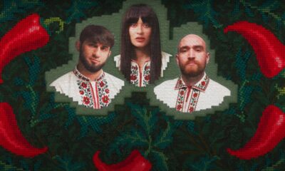 Magnat & Feoctist feat. Irina Rimes - 5 Chiperi (lyric video)