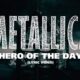 Metallica: Hero of the Day (Lyric Video)
