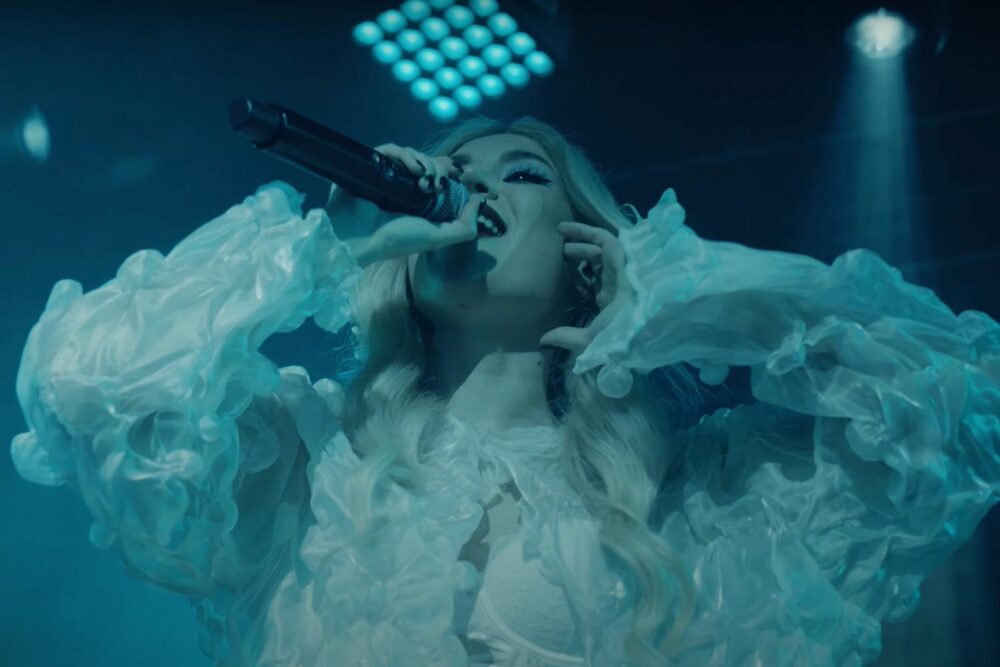 Paulina la Arenele Romane