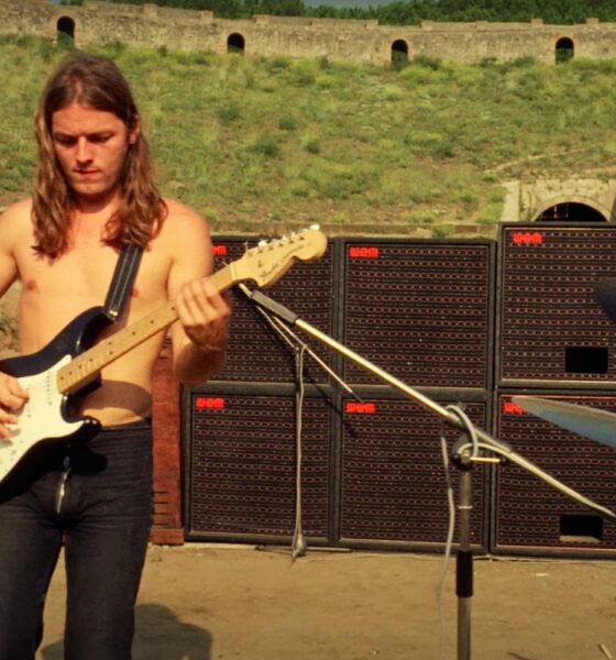Pink Floyd at Pompeii – MCMLXXII (Trailer Oficial)