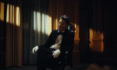 Trupa PRESIDENT în videoclipul piesei "In the Name of the Father"