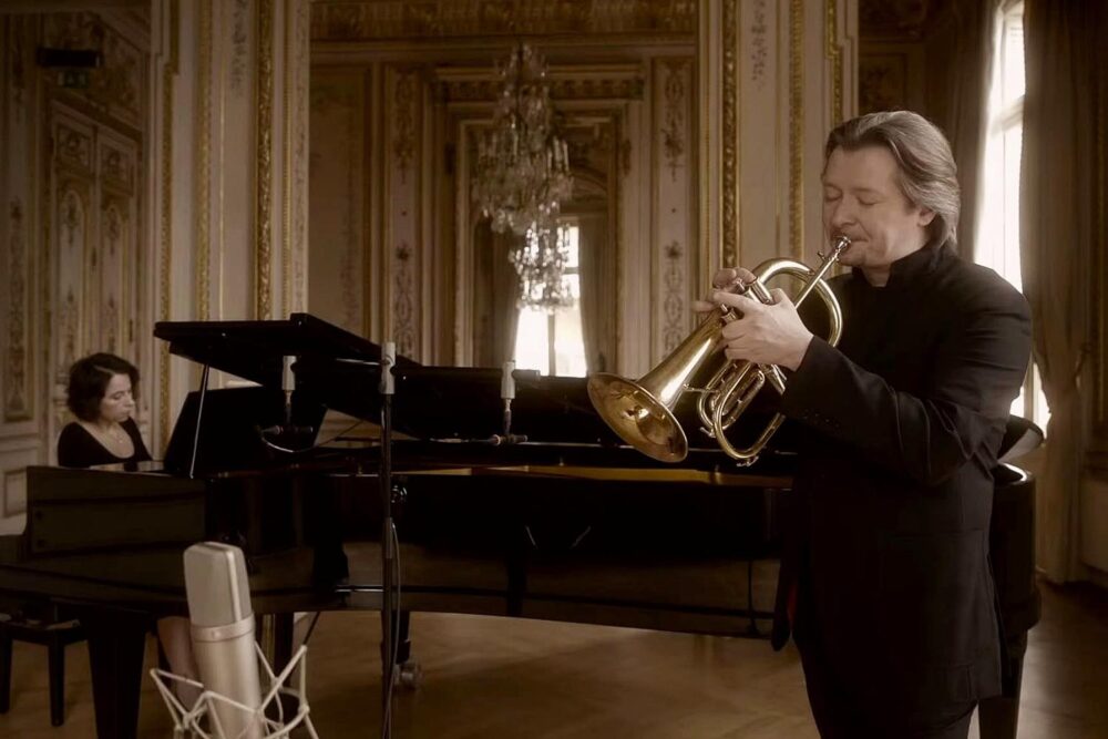 Sergei Nakarikov, Maria Meerovitch