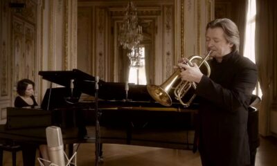 Sergei Nakarikov, Maria Meerovitch