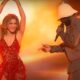 Shakira - Hips Don't Lie ft. Wyclef Jean la Jimmy Fallon