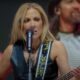Sheryl Crow