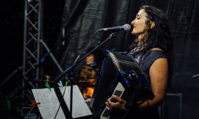 Strada Armenească Pop-Up: All That Jazz 2025