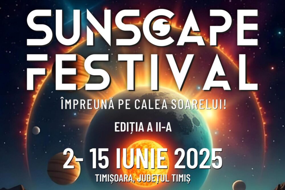 Sunscape Festival 2025