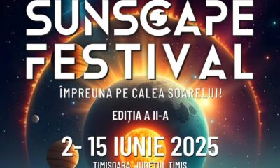 Sunscape Festival 2025