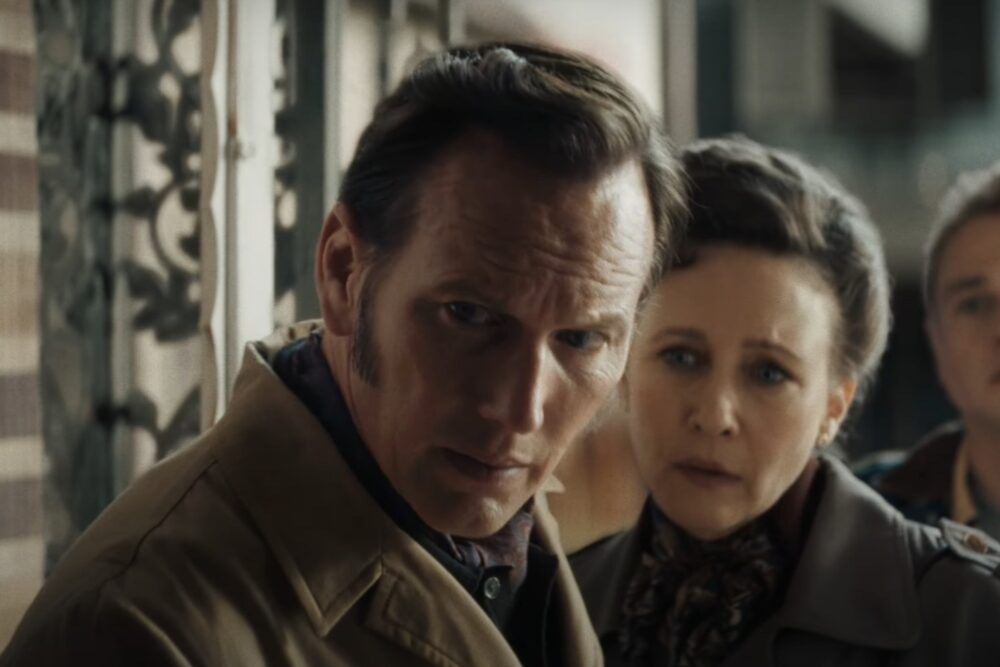 Trailer "The Conjuring: Last Rites"