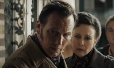 Trailer "The Conjuring: Last Rites"