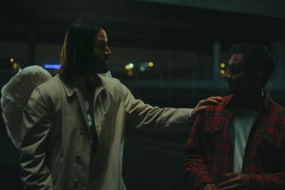 Trailer "Good Fortune"