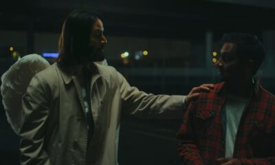 Trailer "Good Fortune"