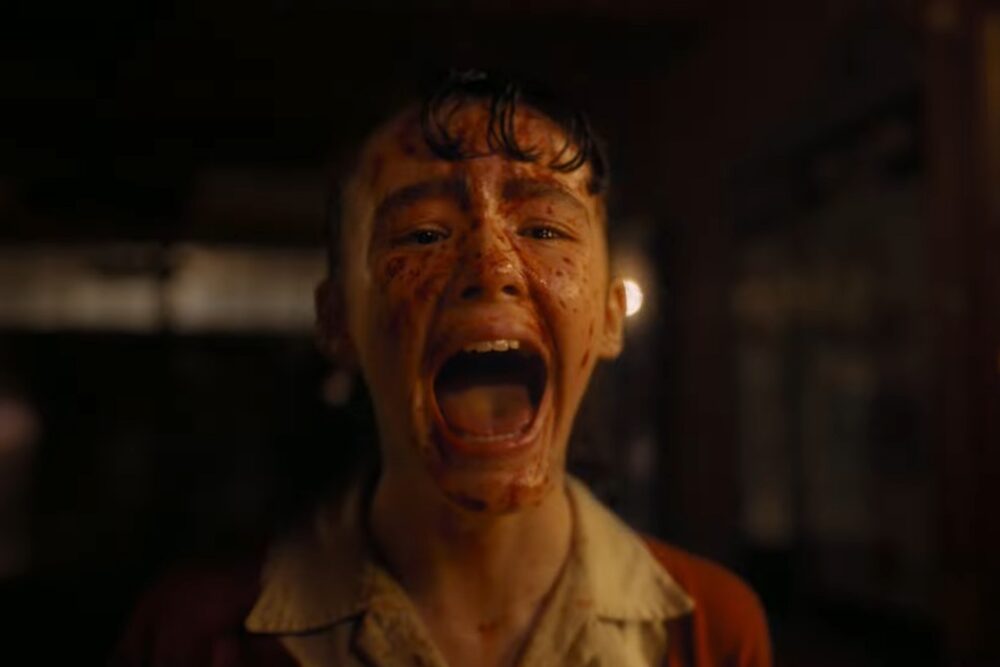 Trailer "Welcome to Derry"