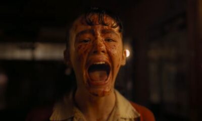 Trailer "Welcome to Derry"