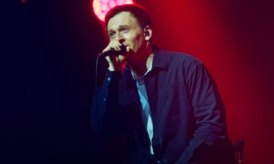 The Motáns - Rămâi | Grand Concert @Arena Chisinau