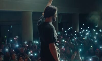 Videoclip Ben Barnes - Someday