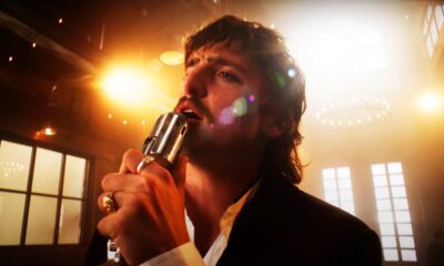 Benson Boone - Momma Song (Official Music Video)