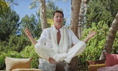 CYRIL, James Blunt - Tears Dry Tonight