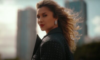 Videoclip DJ Sava feat. Lora - Aștept răspuns