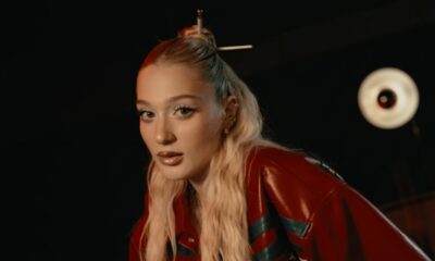 Videoclip Francis On My Mind - Lucky