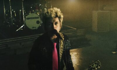 Videoclip Green Day - One Eyed Bastard