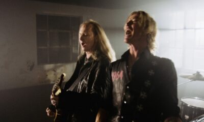 Videoclip Jerry Cantrell - I Want Blood