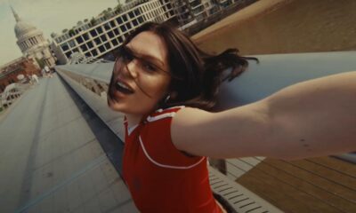 Jessie J - Living My Best Life (Visualiser)