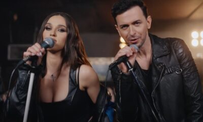 Videoclip Keo x Ioana Ignat - Așa ne dă dragostea