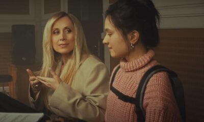 Lara Fabian - Je suis de toi