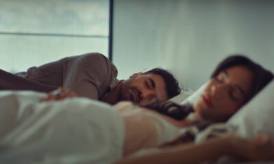 Videoclip Liviu Teodorescu x MIRA - Bună Dimineața