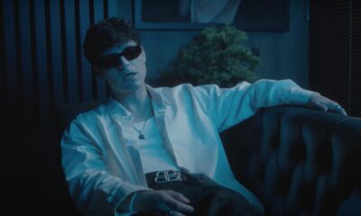 Mark Stam - Problematic | Official Music Video