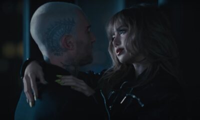 Videoclip Maroon 5 - Priceless ft. LISA