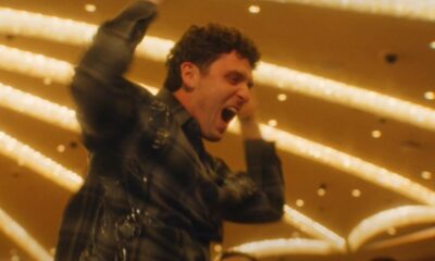 Martin Garrix & Lauv - MAD