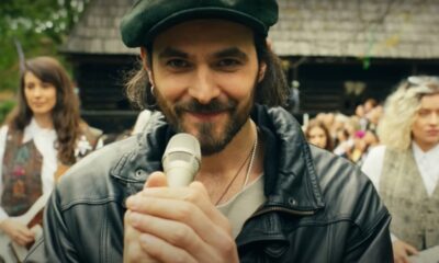 Videoclip Mihail - Hai să fugim