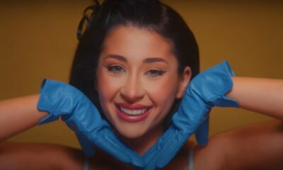 Videoclip Nicole Cherry - Numai una