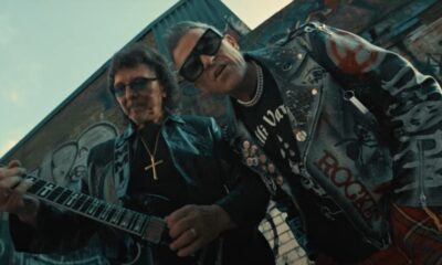 Videoclip Robbie Williams - Rocket